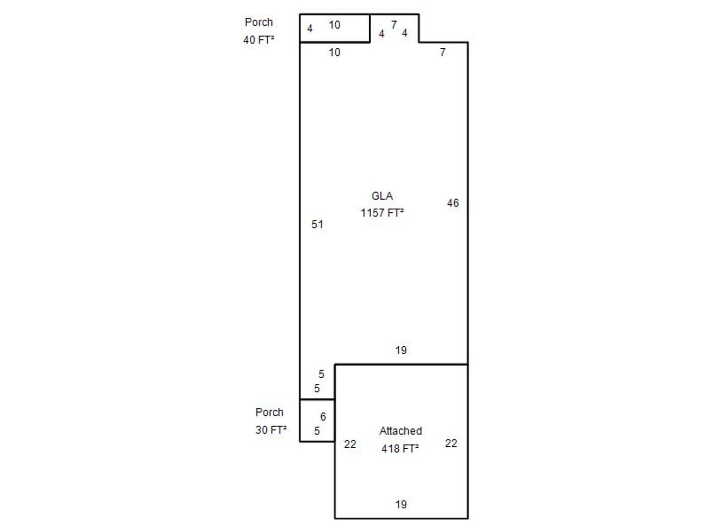 Oklahoma City Apartment: Lawson Place Duplexes