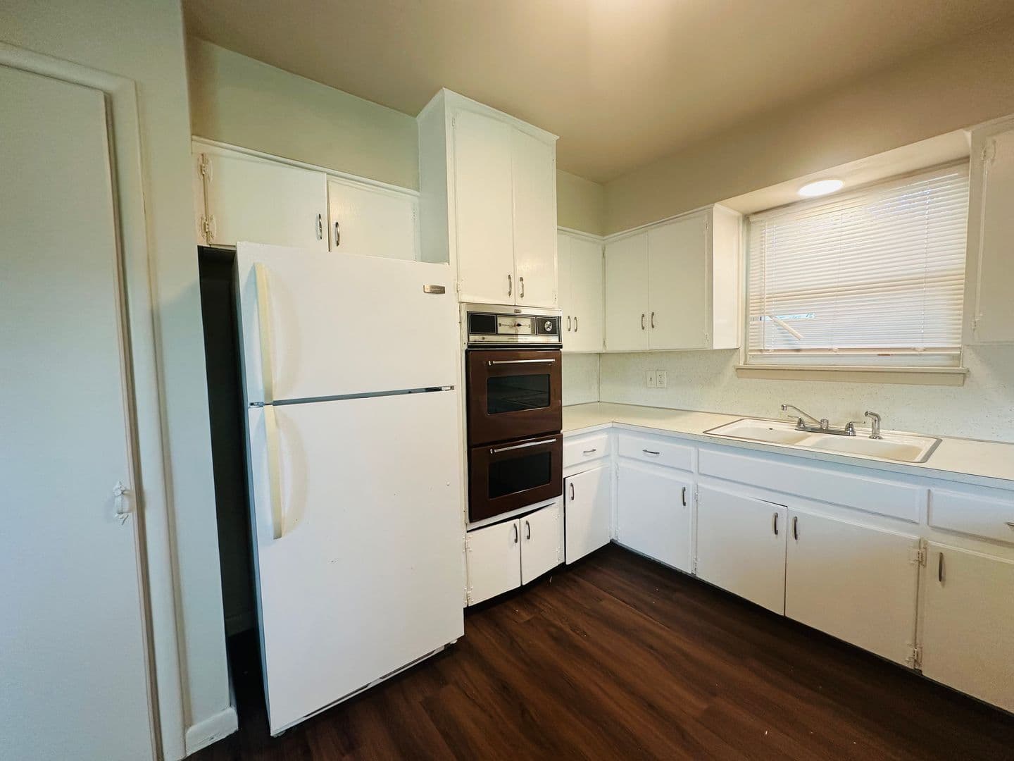 Oklahoma City House: 3228 S. Clegern St