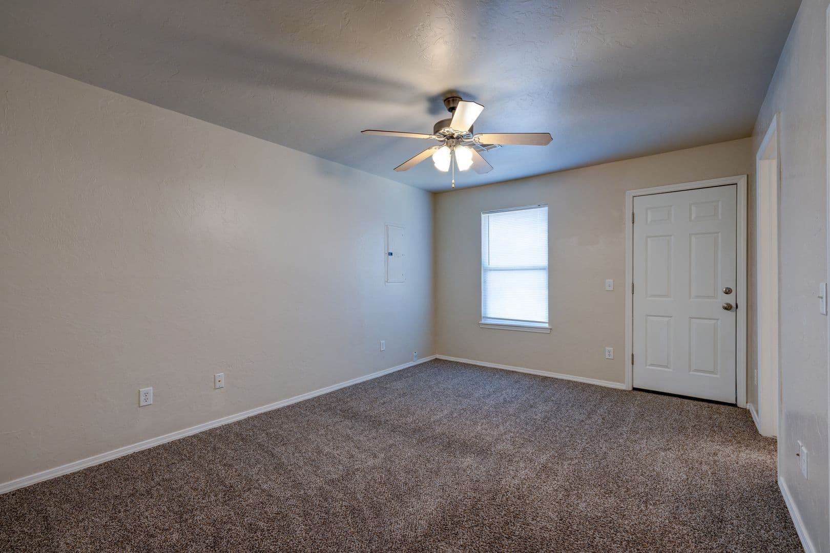 Oklahoma City House: 9604 SW 17th Street