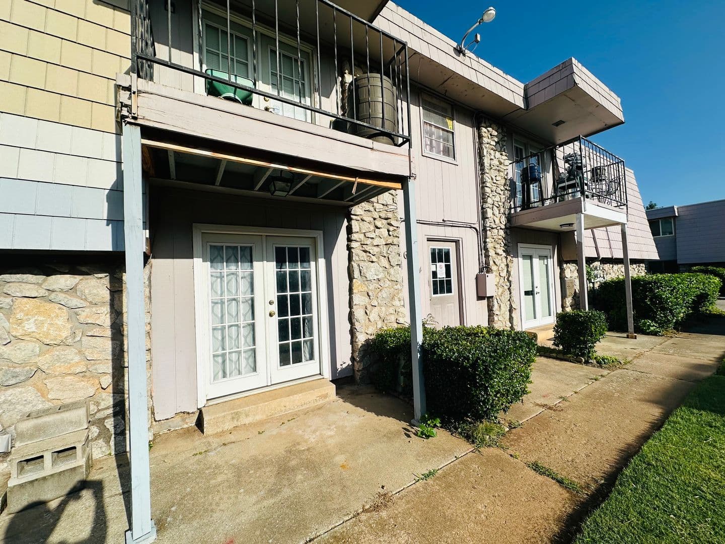 Oklahoma City Condo: 6034 NW Expressway Unit B