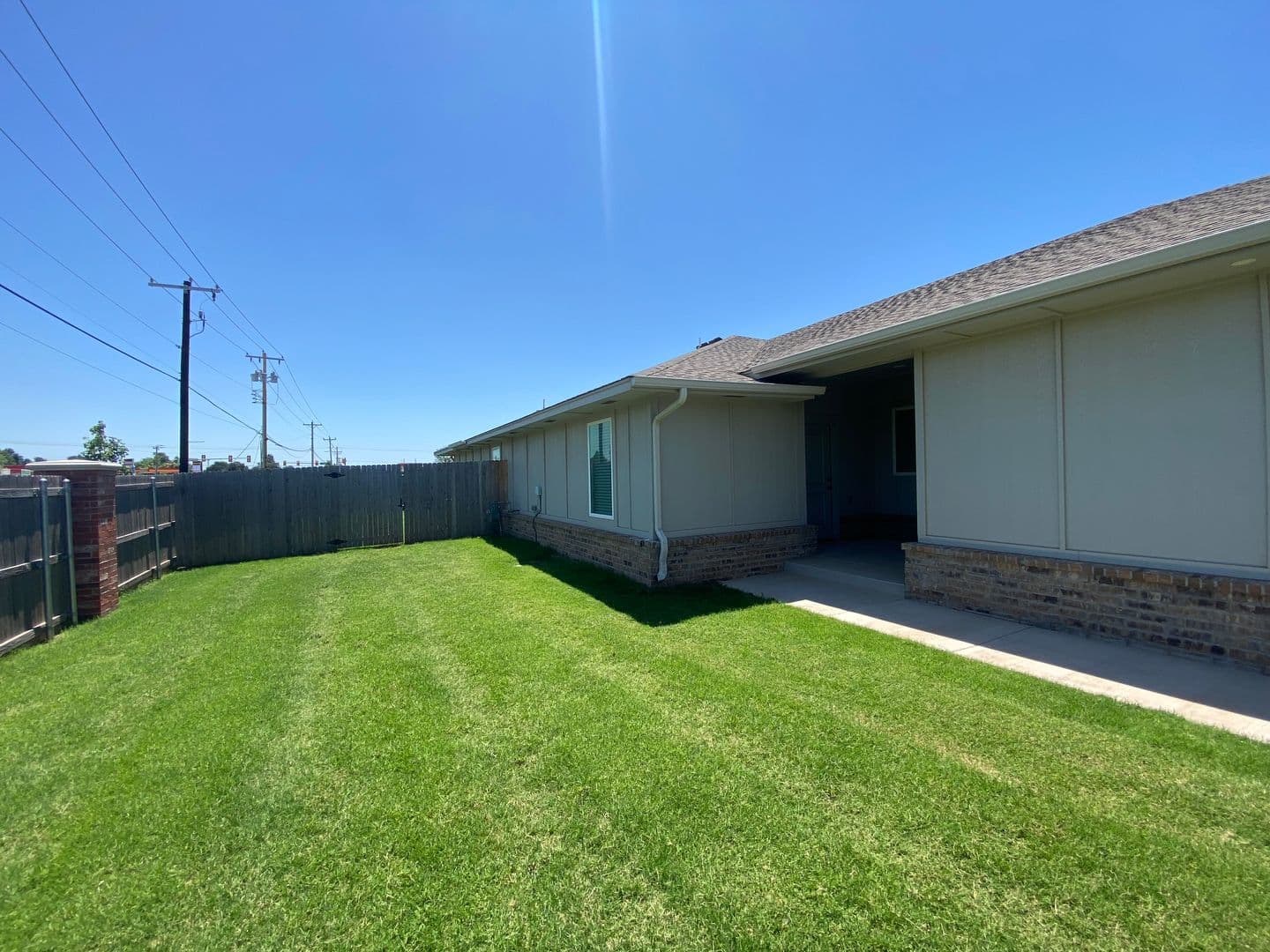 Okahoma City Apartment: Oak Hollow