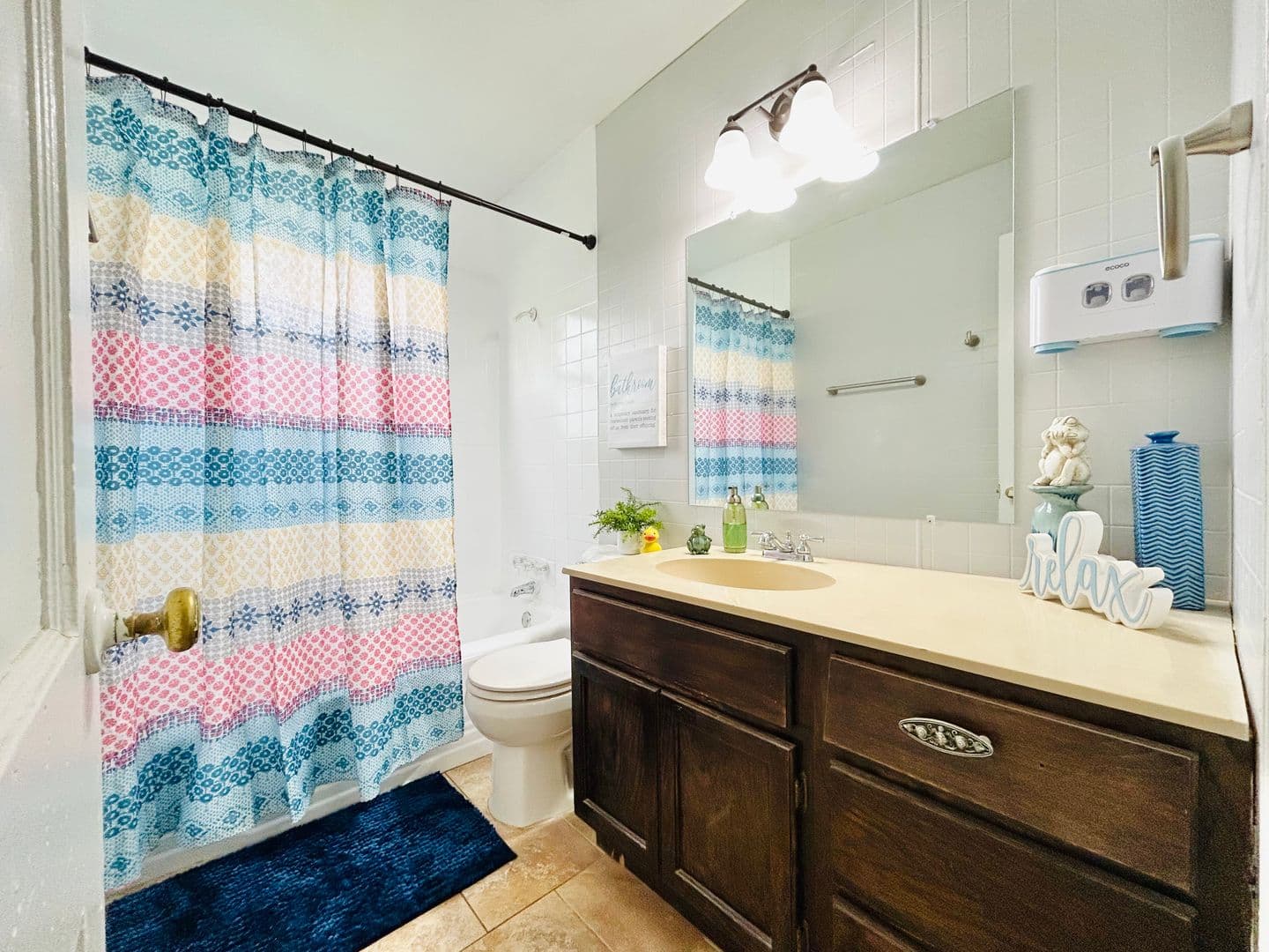 Del City House: 4220 SE 25th St