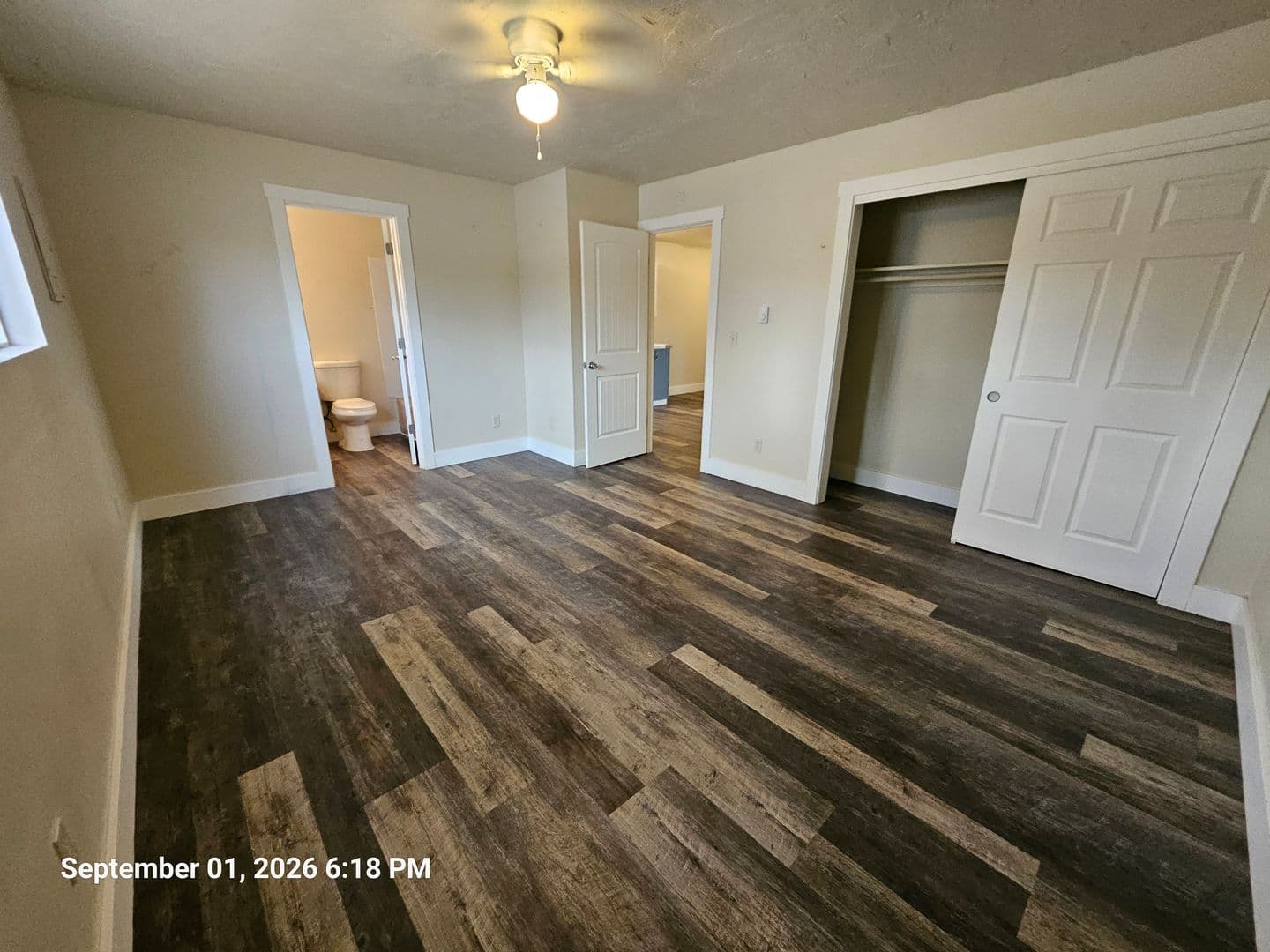 Bend Apartment: 130 NE 6th Street