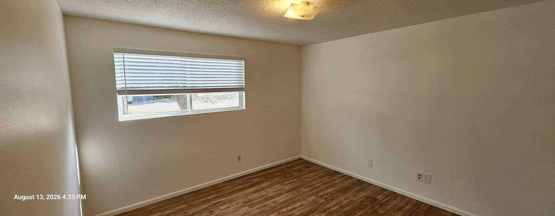 Bend Apartment: 130 NE 6th Street
