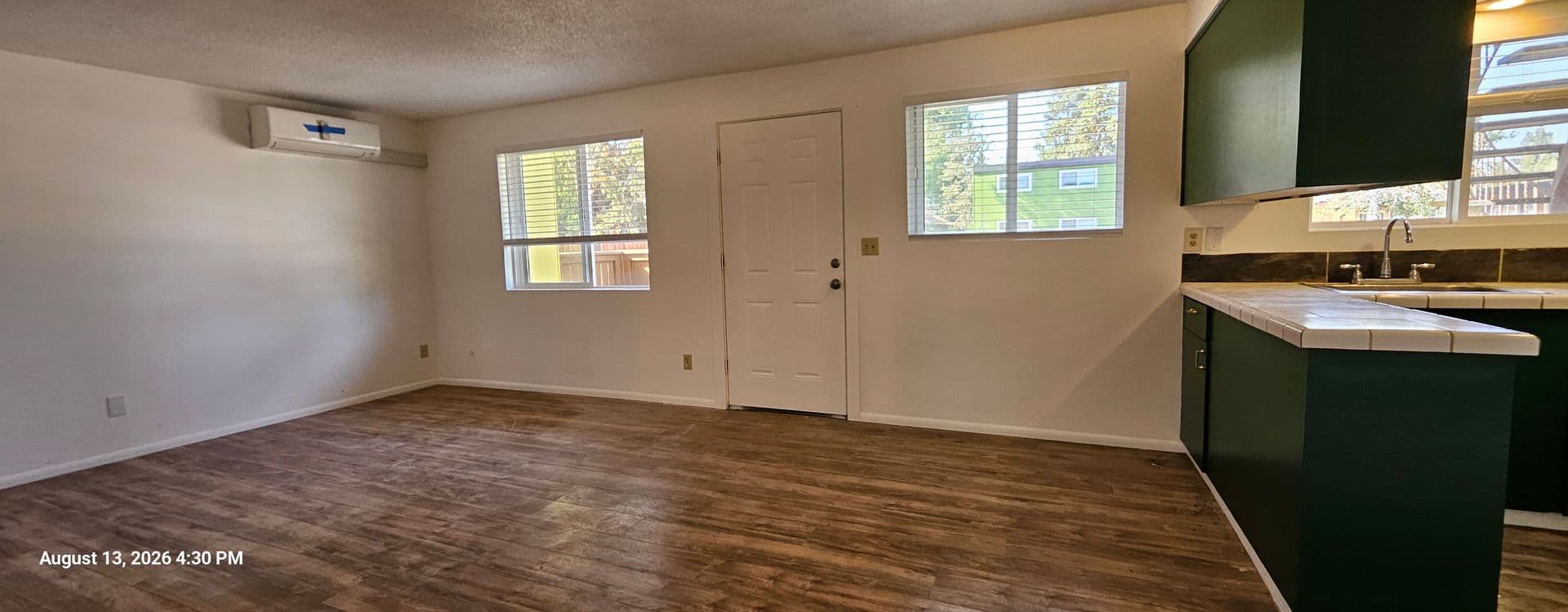 Bend Apartment: 130 NE 6th Street