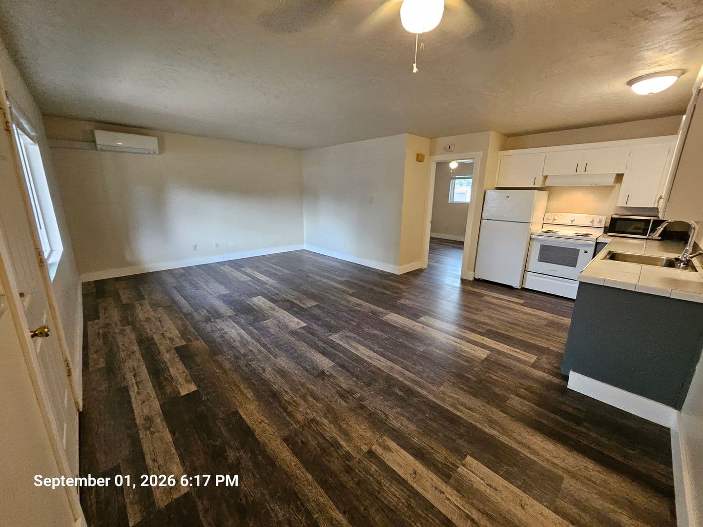 Bend Apartment: 130 NE 6th Street