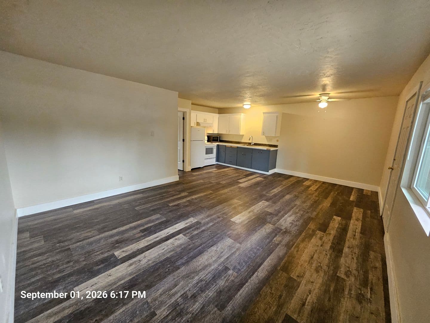 Bend Apartment: 130 NE 6th Street