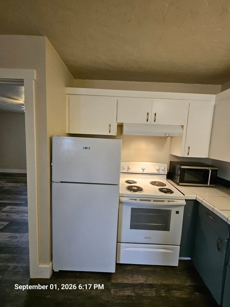 Bend Apartment: 130 NE 6th Street