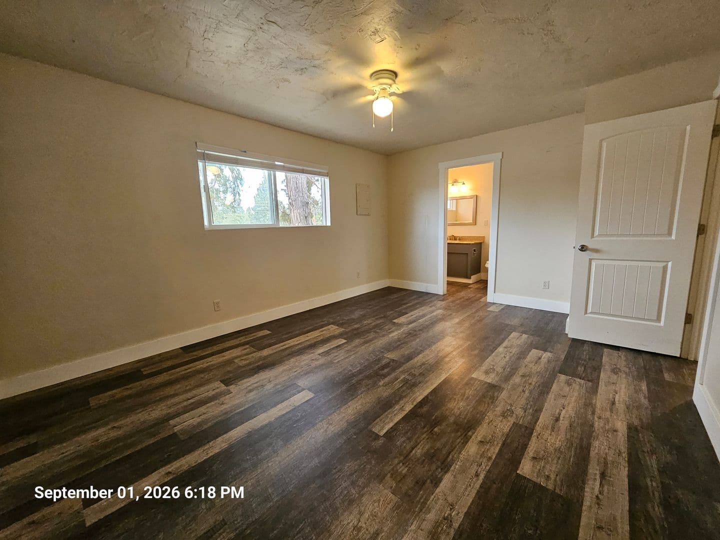 Bend Apartment: 130 NE 6th Street