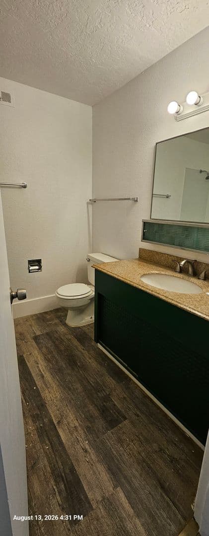 Bend Apartment: 130 NE 6th Street