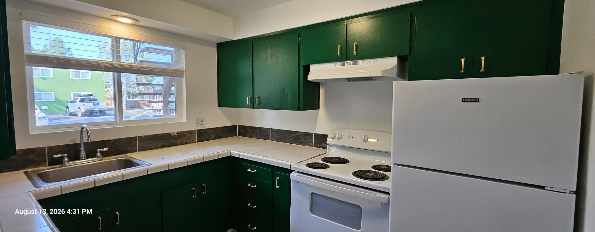 Bend Apartment: 130 NE 6th Street
