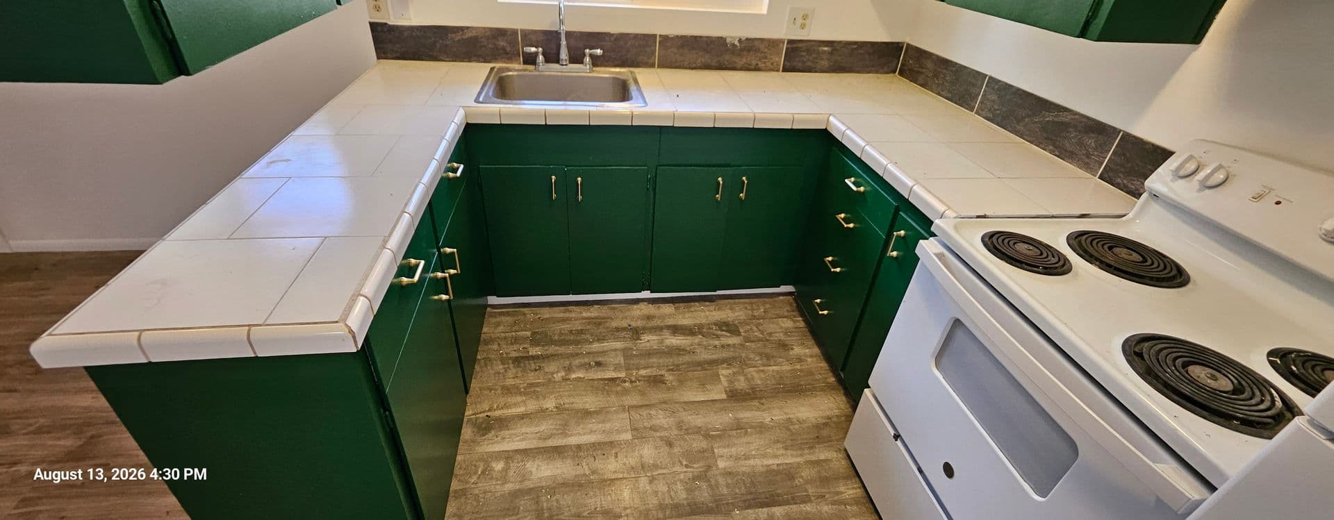 Bend Apartment: 130 NE 6th Street