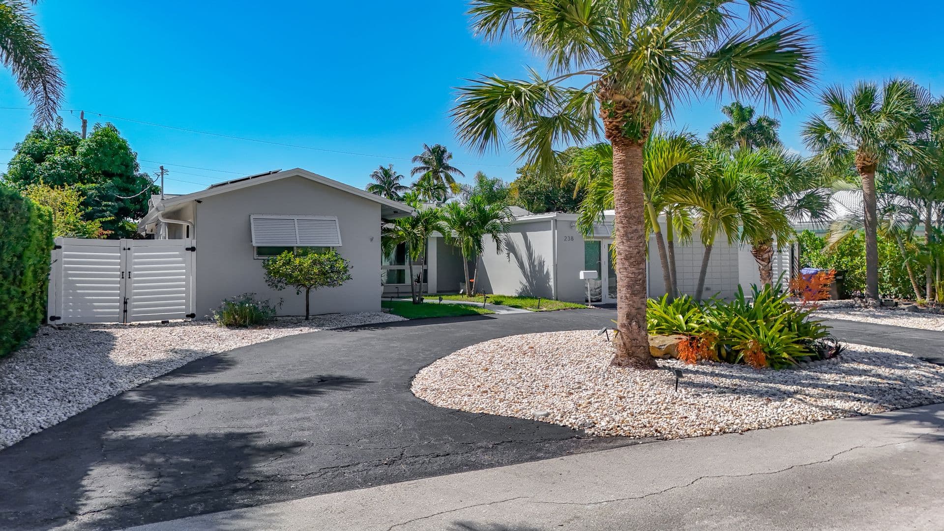 Ft Lauderdale by the sea House: 238 Corsair Ave