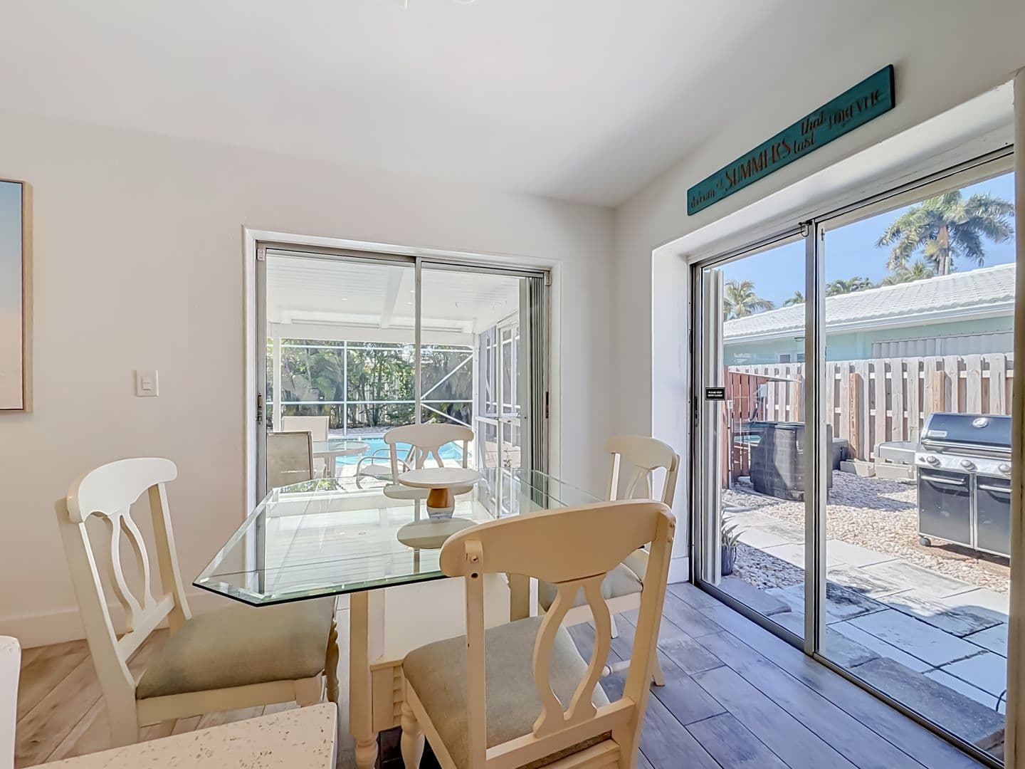 Ft Lauderdale by the sea House: 238 Corsair Ave