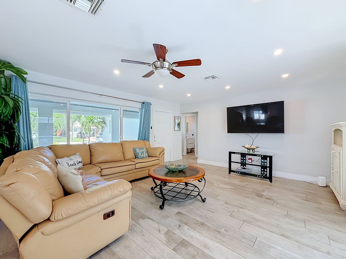 Ft Lauderdale by the sea House: 238 Corsair Ave