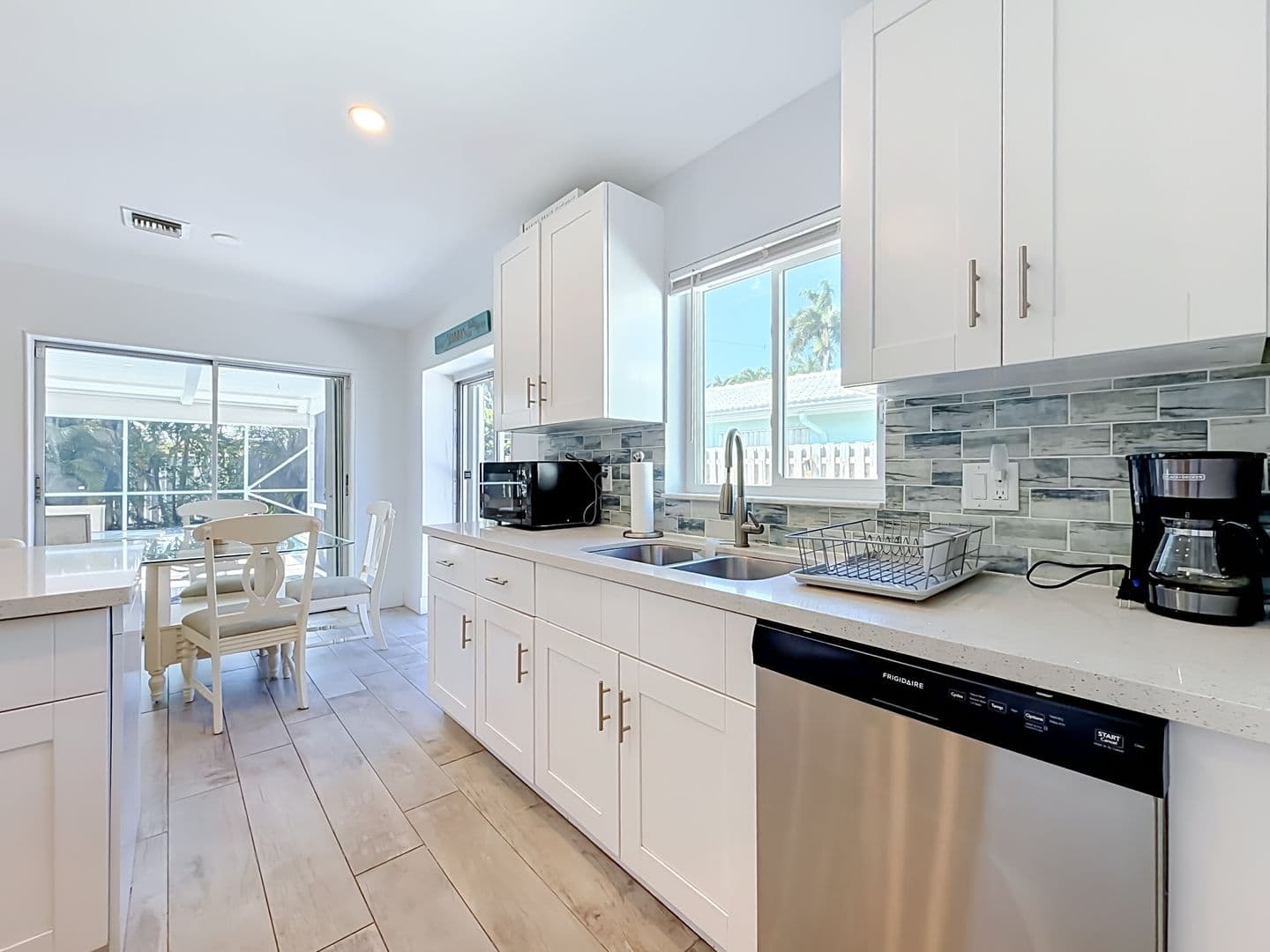 Ft Lauderdale by the sea House: 238 Corsair Ave