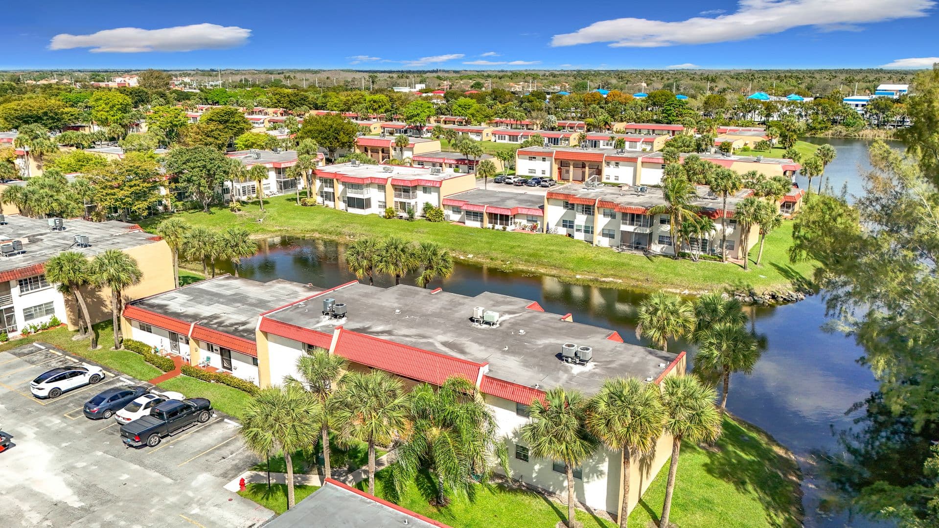 West Palm Beach House: 235 Lake Dora Drive
