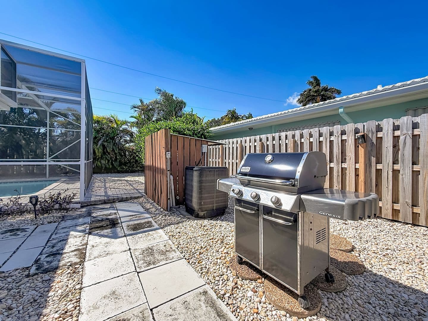 Ft Lauderdale by the sea House: 238 Corsair Ave