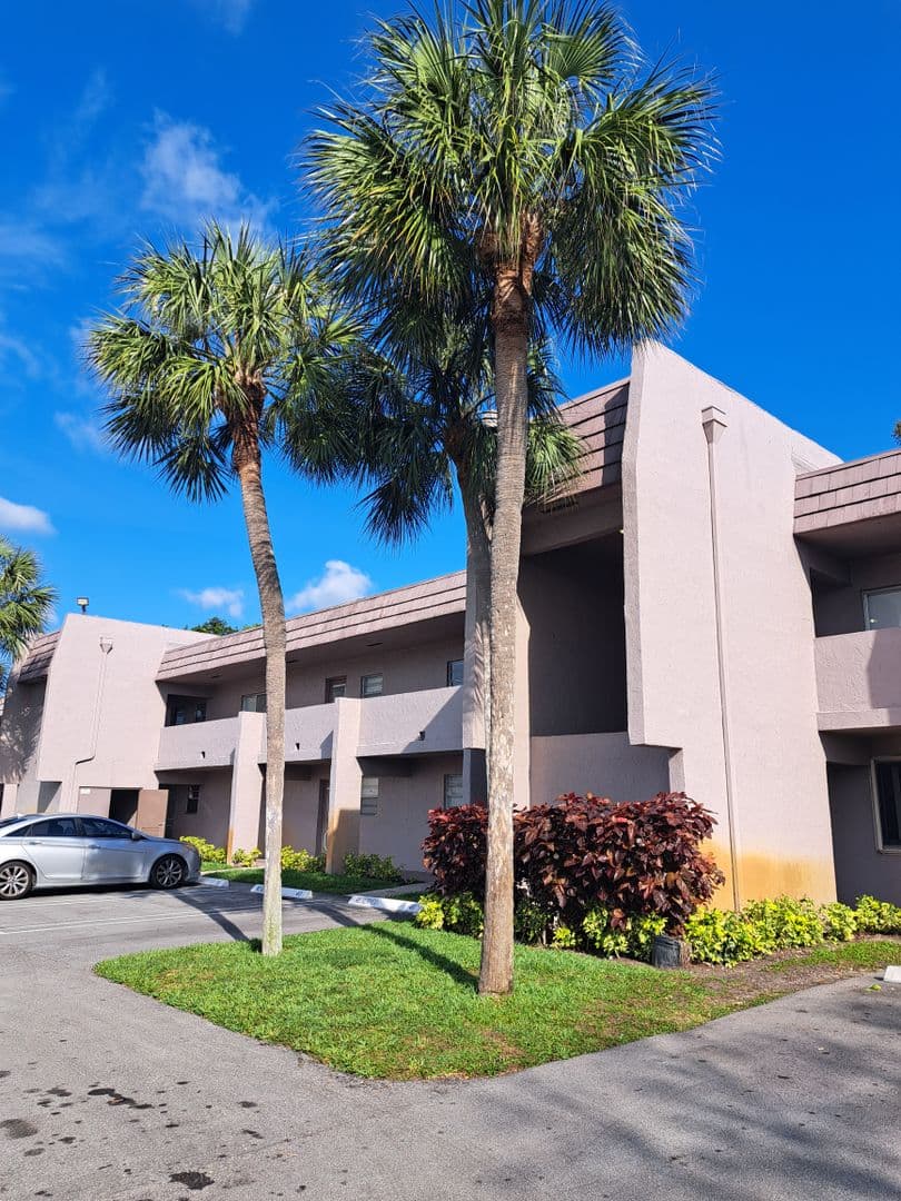 Delray Beach House: 2929 Zorno Way #207