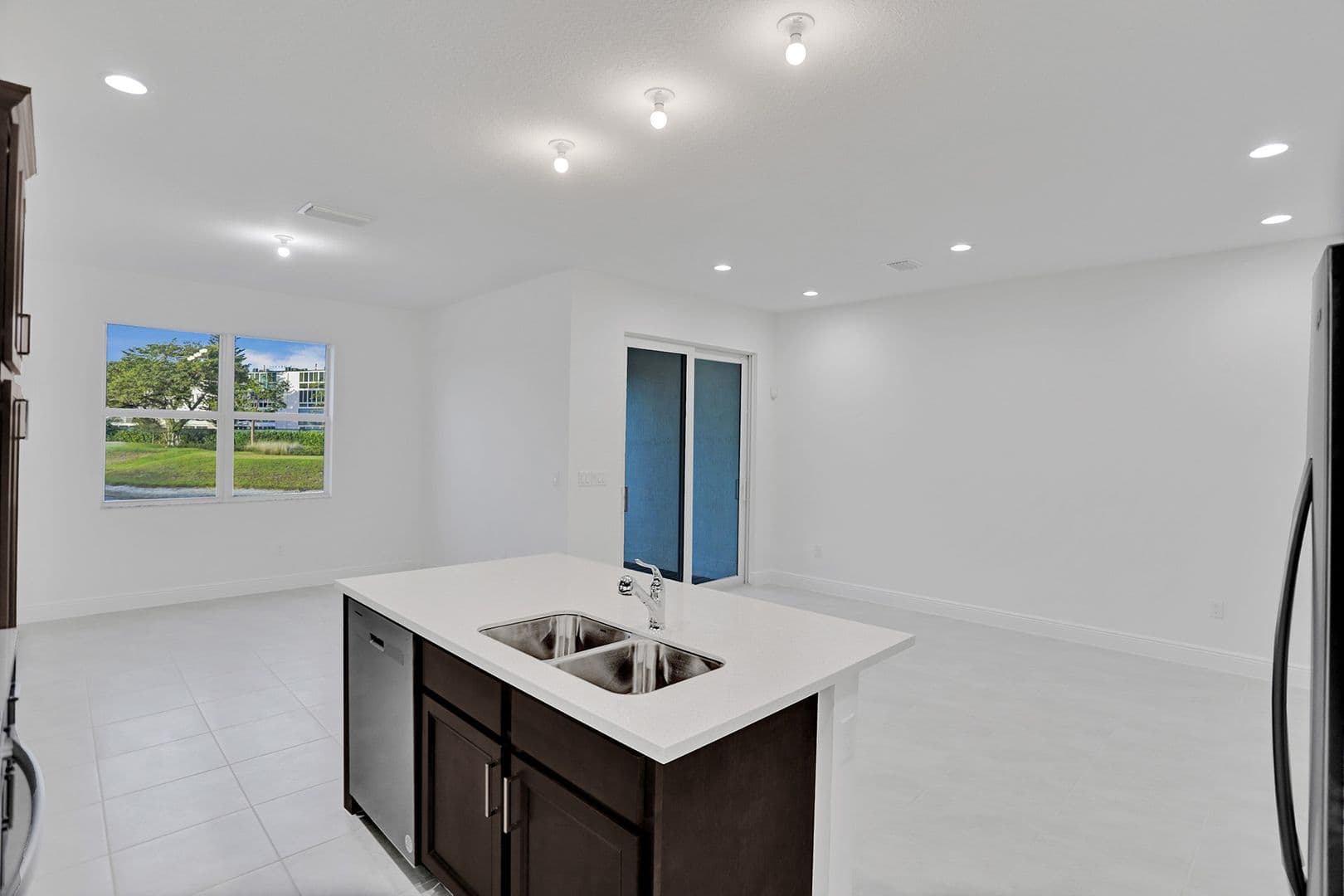 Deerfield Beach, House: 585 Sanderling Circle