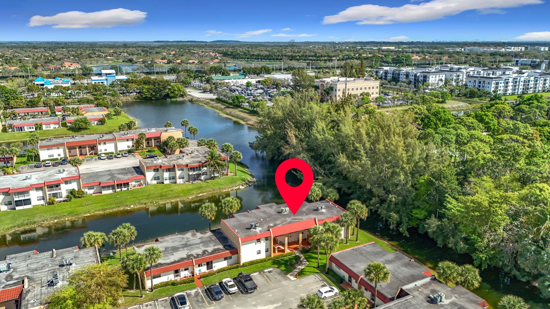 West Palm Beach House: 235 Lake Dora Drive