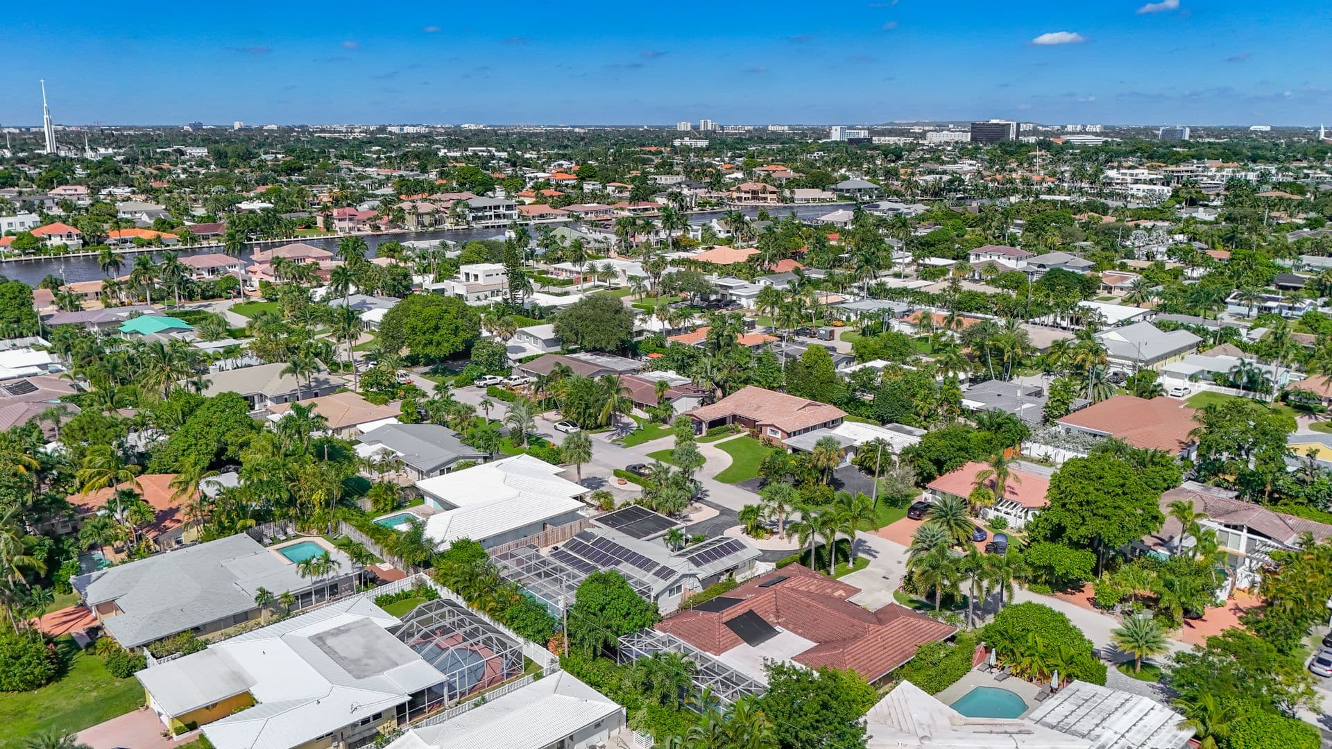 Ft Lauderdale by the sea House: 238 Corsair Ave