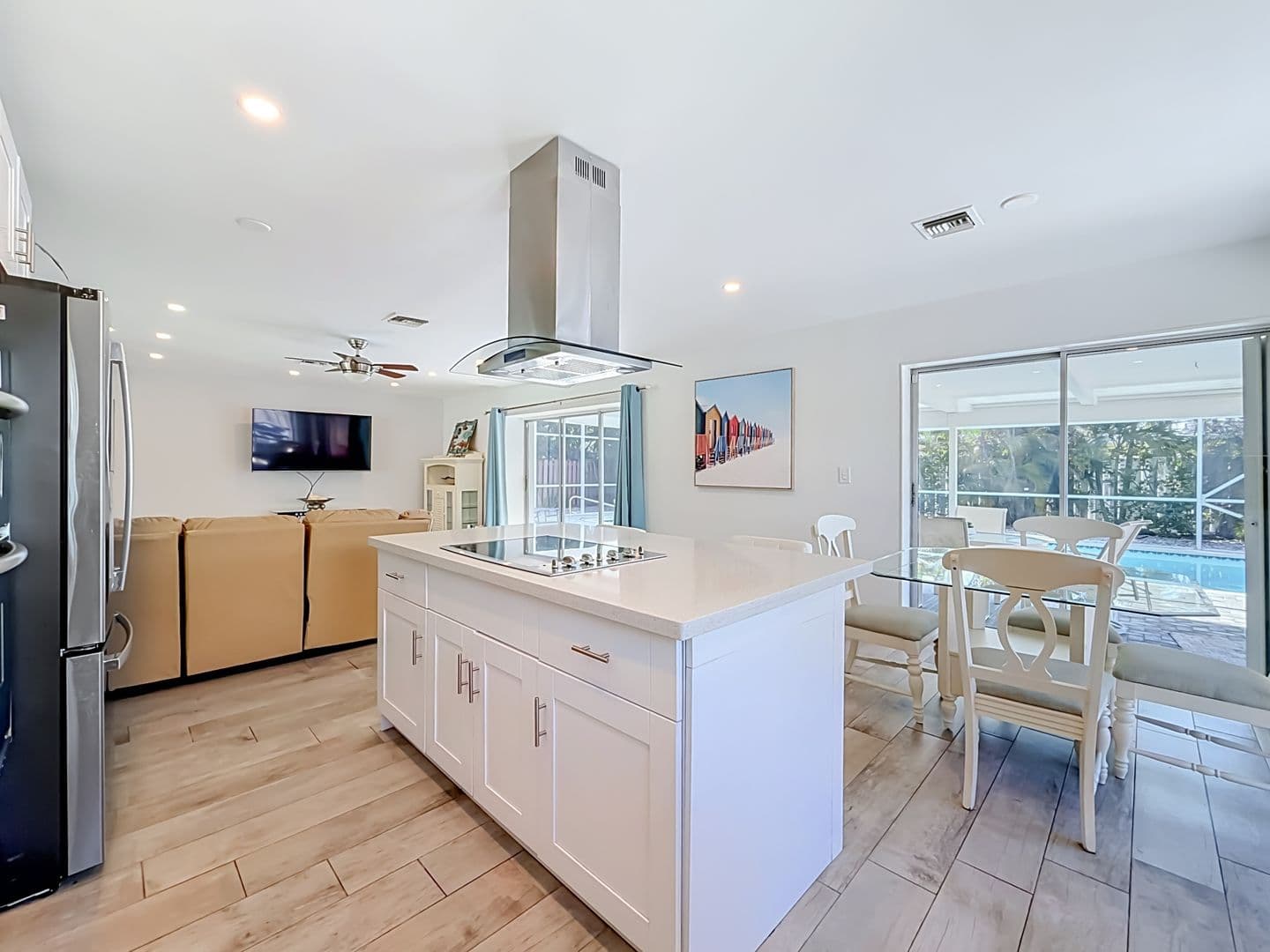 Ft Lauderdale by the sea House: 238 Corsair Ave