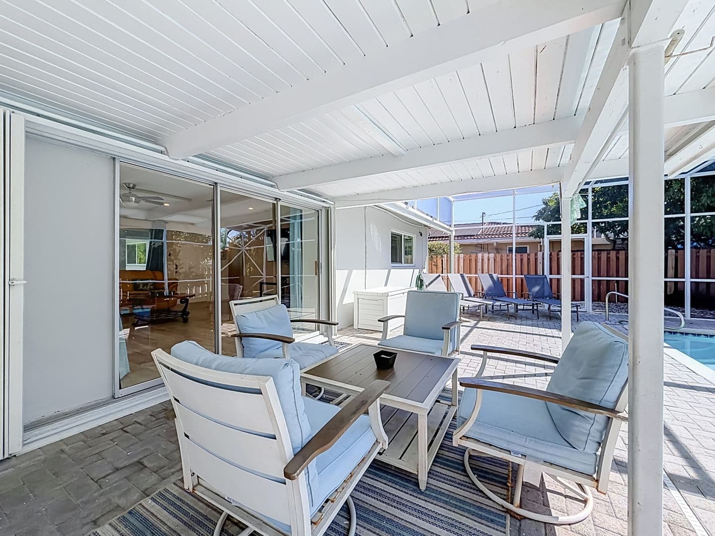 Ft Lauderdale by the sea House: 238 Corsair Ave