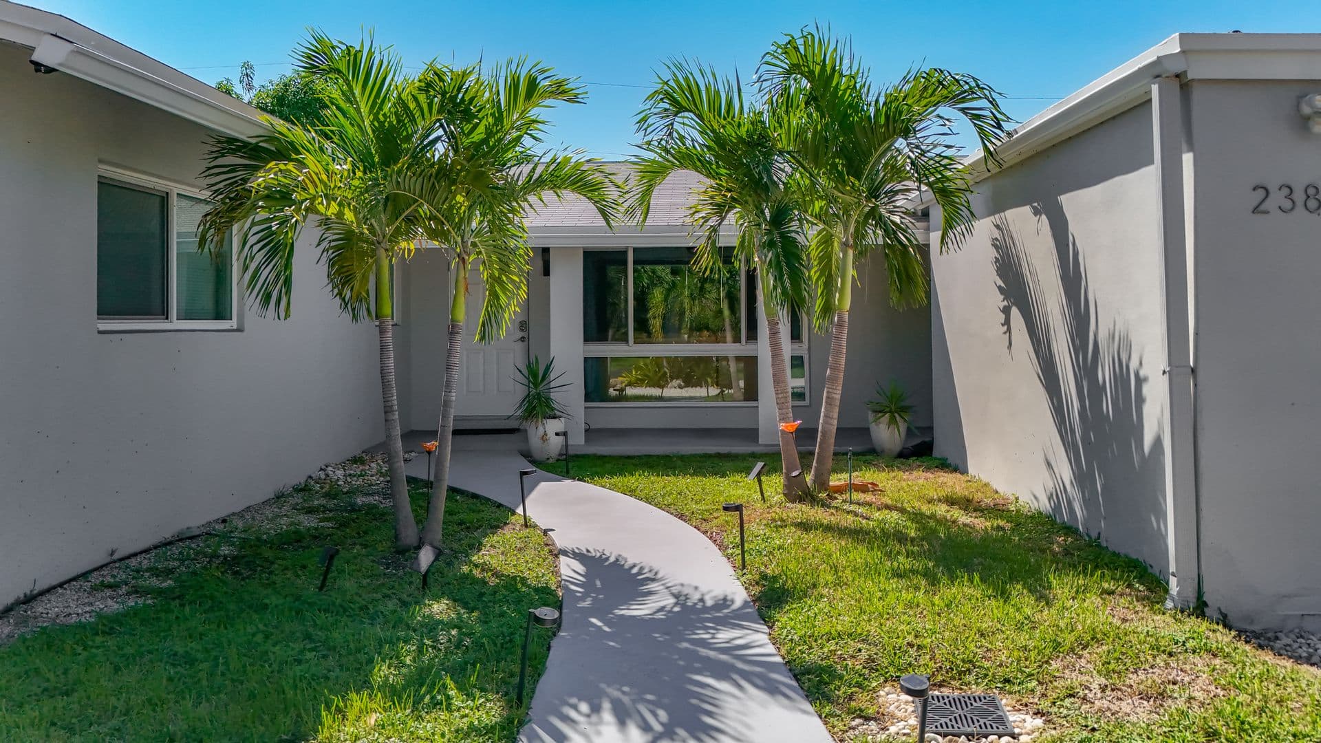 Ft Lauderdale by the sea House: 238 Corsair Ave