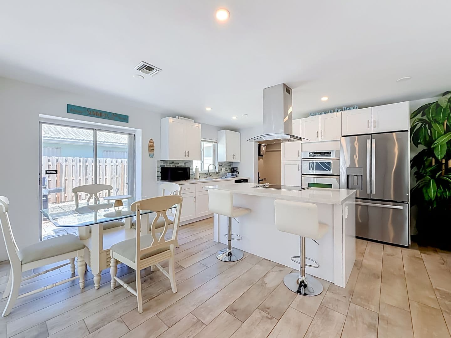 Ft Lauderdale by the sea House: 238 Corsair Ave