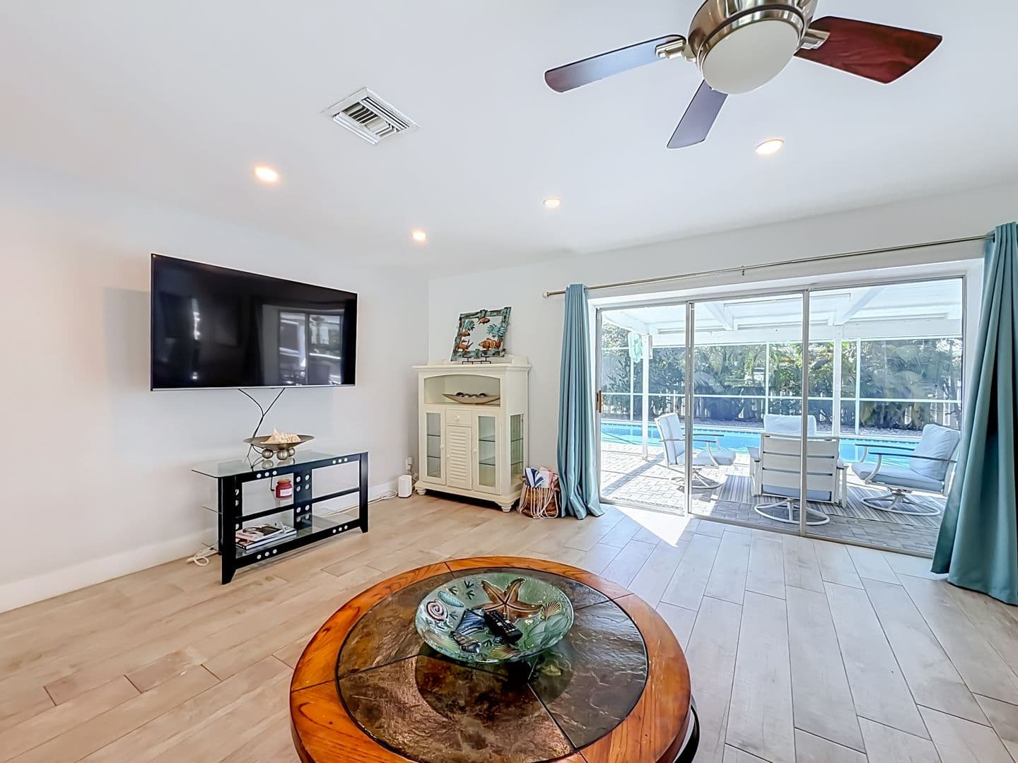Ft Lauderdale by the sea House: 238 Corsair Ave