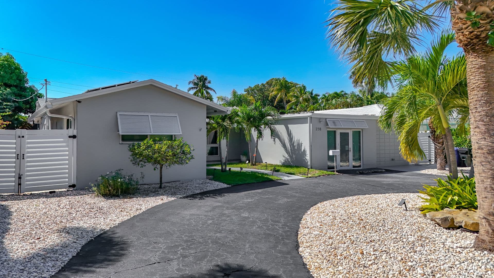 Ft Lauderdale by the sea House: 238 Corsair Ave