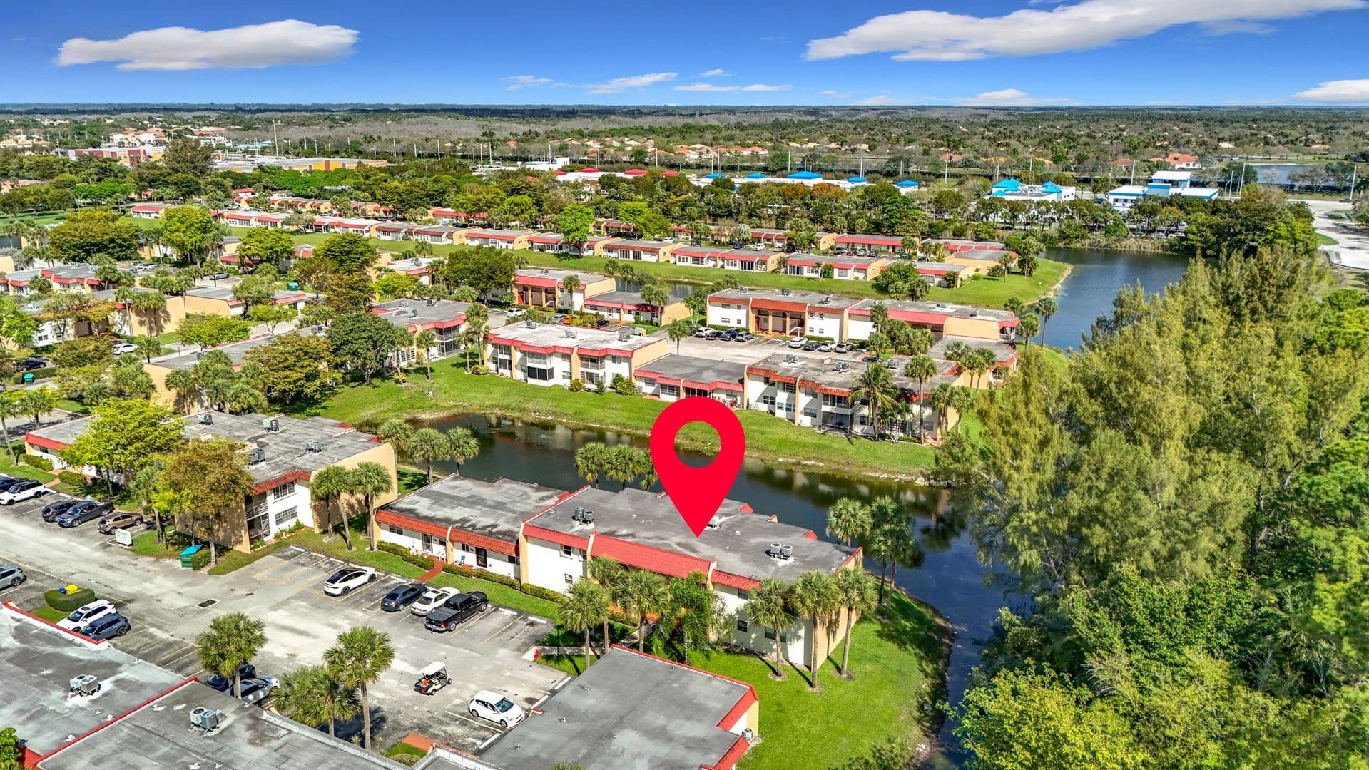 West Palm Beach House: 235 Lake Dora Drive