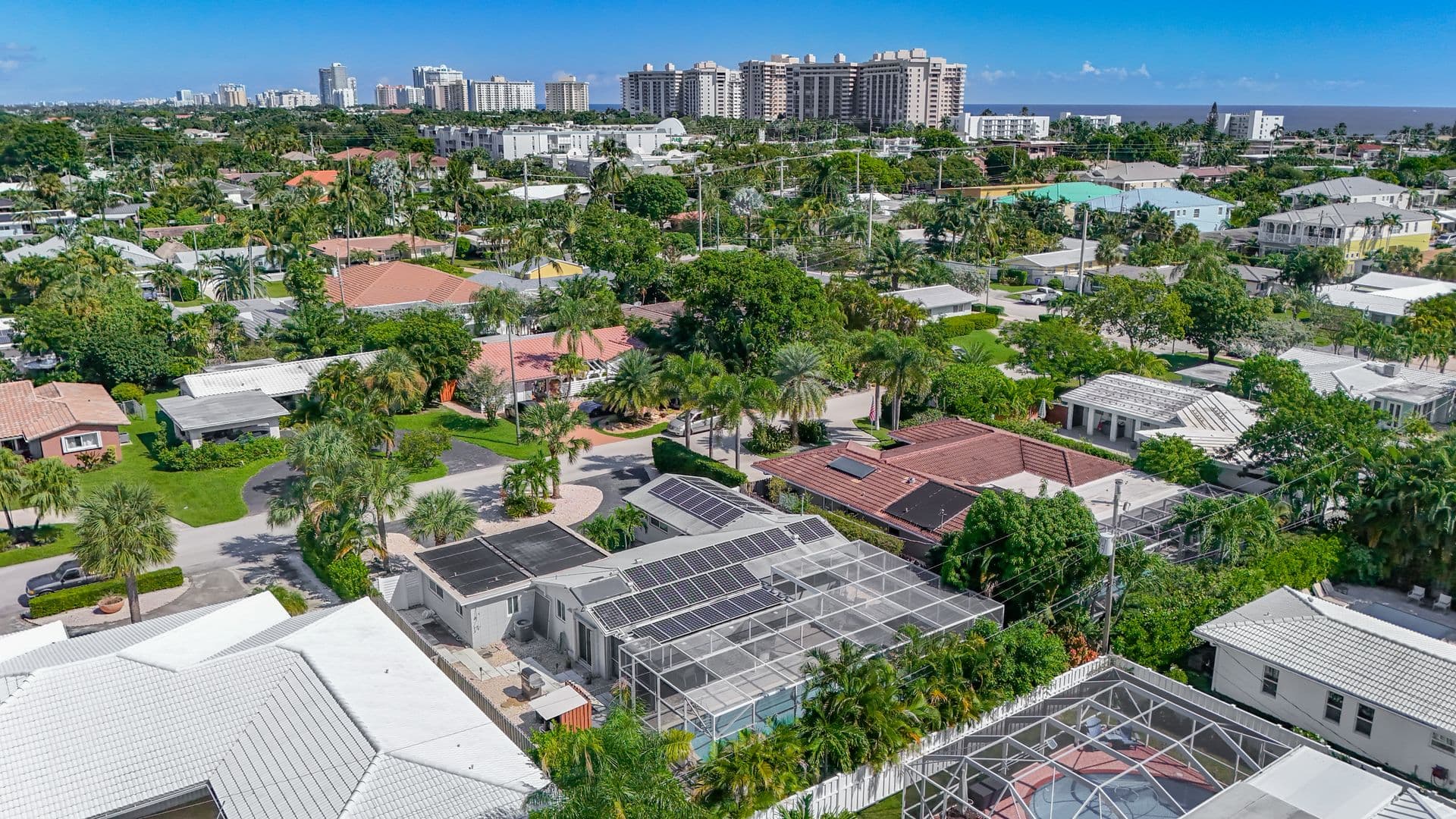 Ft Lauderdale by the sea House: 238 Corsair Ave