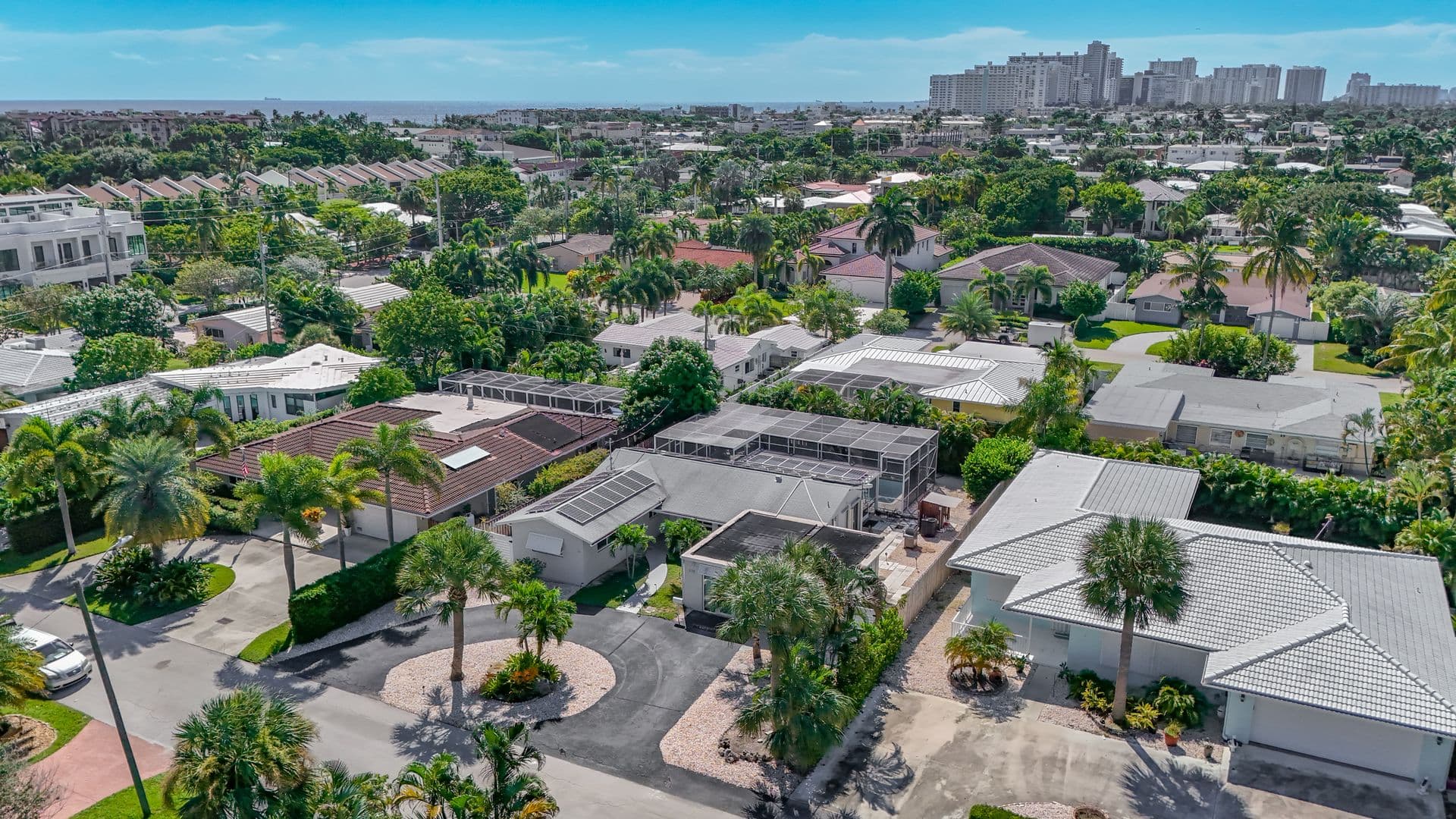 Ft Lauderdale by the sea House: 238 Corsair Ave