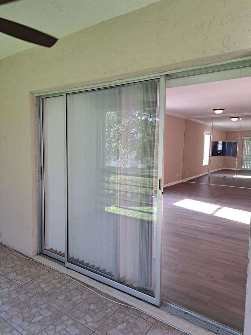 Delray Beach House: 2929 Zorno Way #207