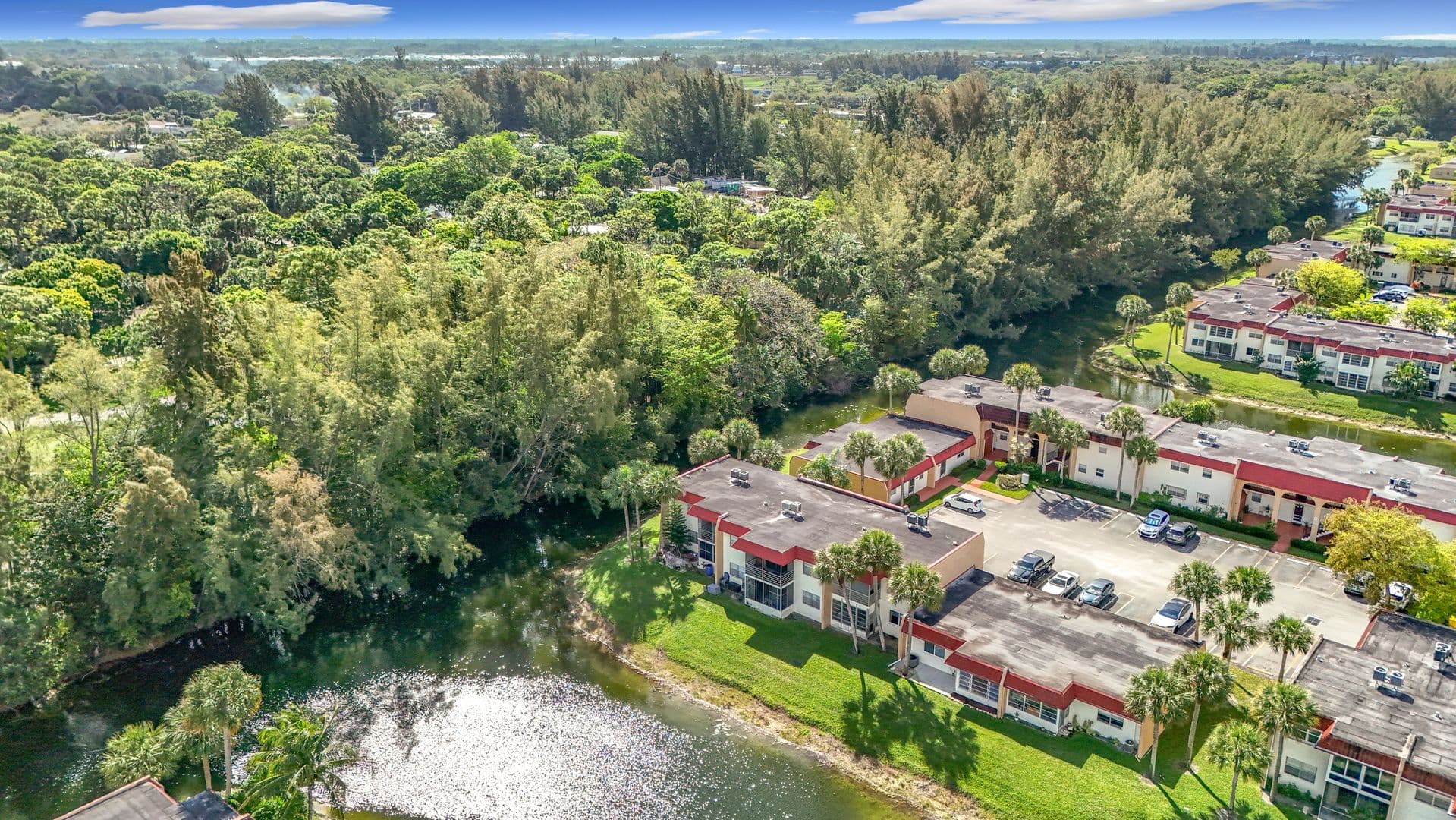 West Palm Beach House: 235 Lake Dora Drive