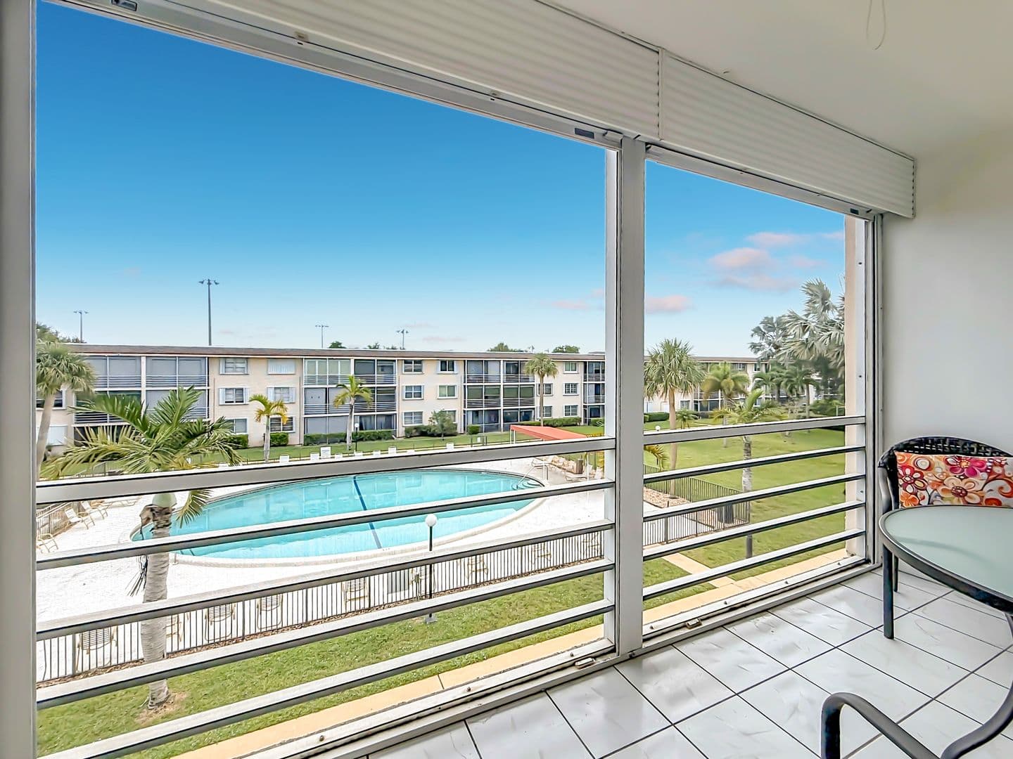 Lighthouse Point House: 4500 N Federal Highway #315B