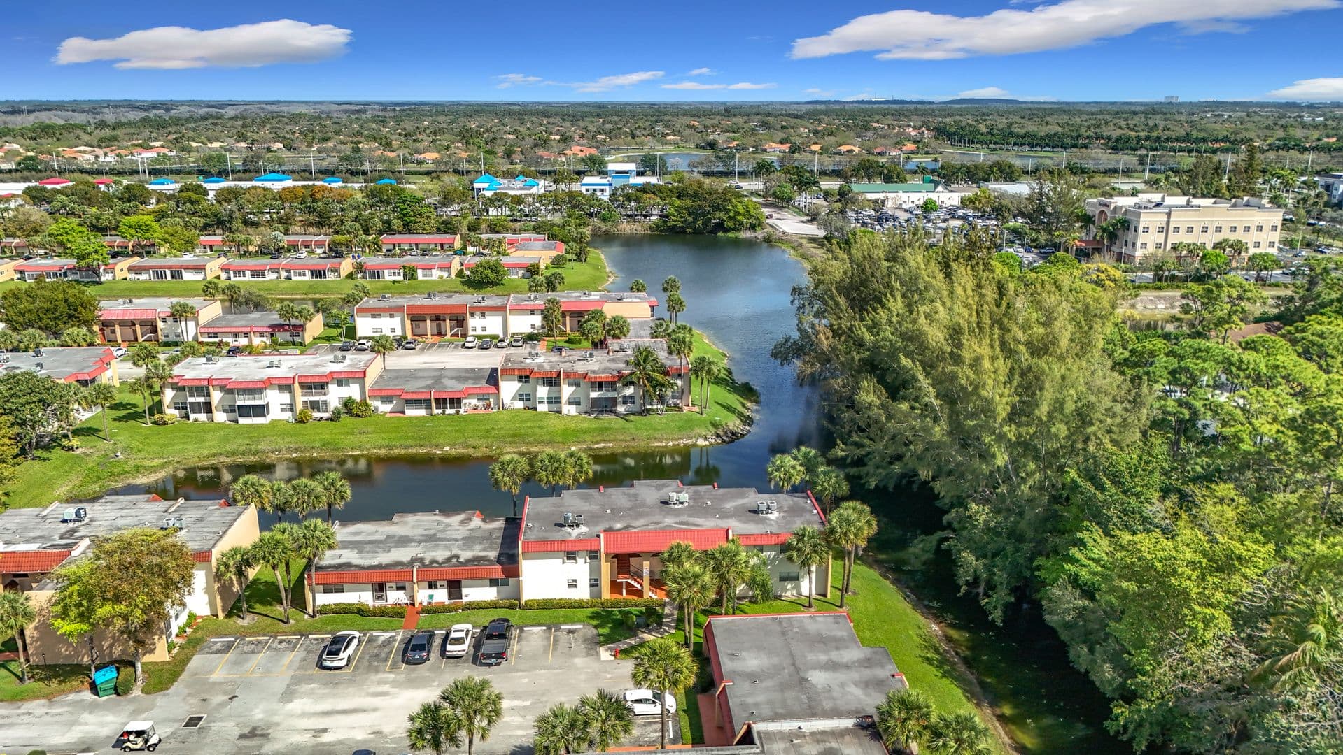 West Palm Beach House: 235 Lake Dora Drive