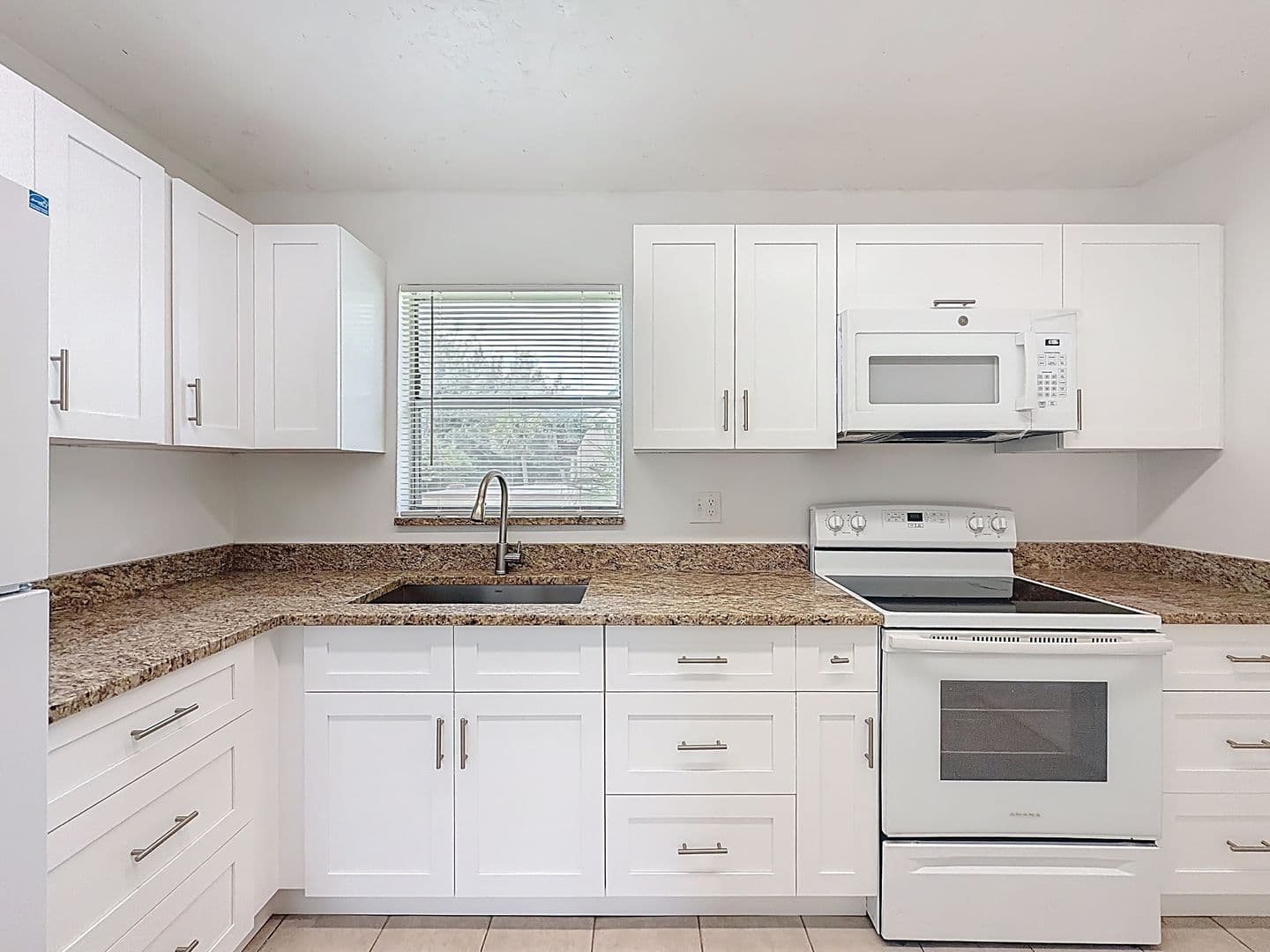 West Palm Beach House: 235 Lake Dora Drive