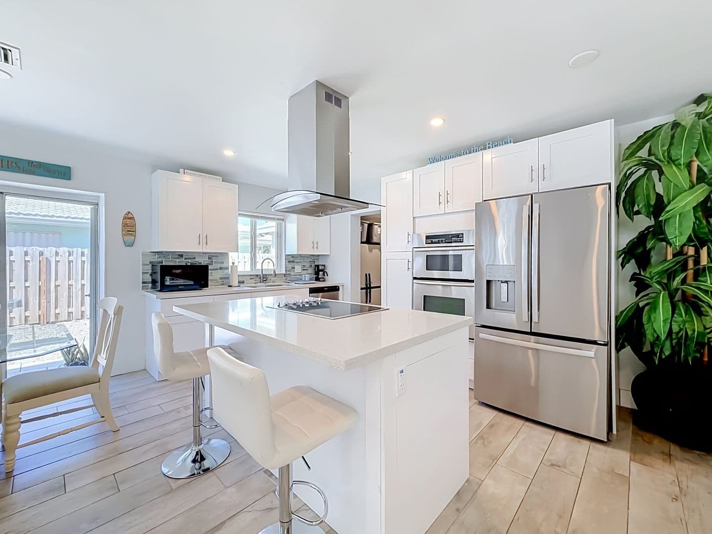 Ft Lauderdale by the sea House: 238 Corsair Ave