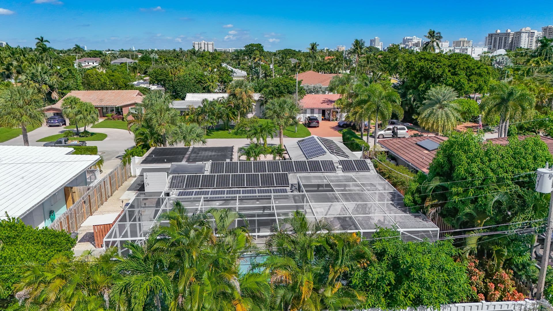 Ft Lauderdale by the sea House: 238 Corsair Ave