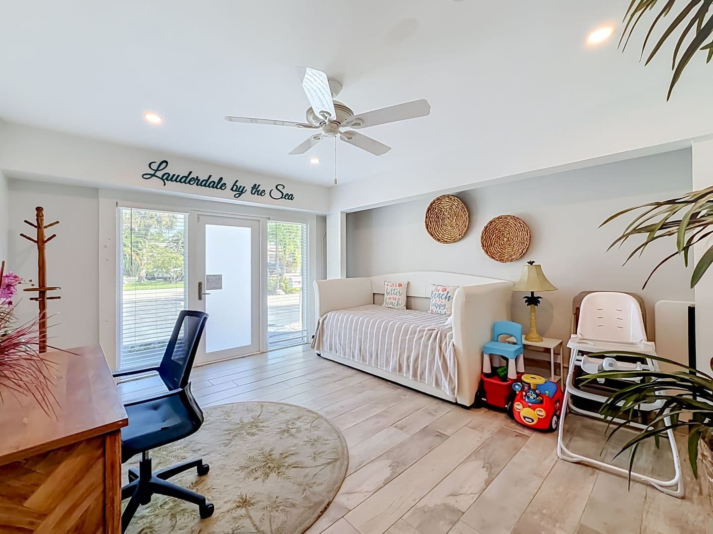 Ft Lauderdale by the sea House: 238 Corsair Ave