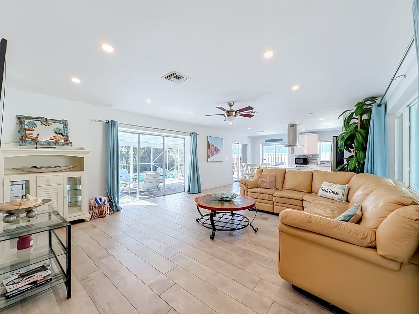 Ft Lauderdale by the sea House: 238 Corsair Ave