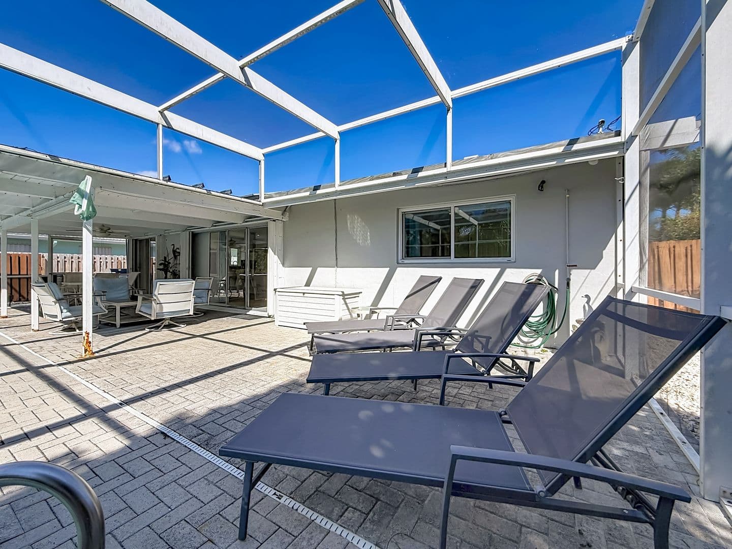 Ft Lauderdale by the sea House: 238 Corsair Ave