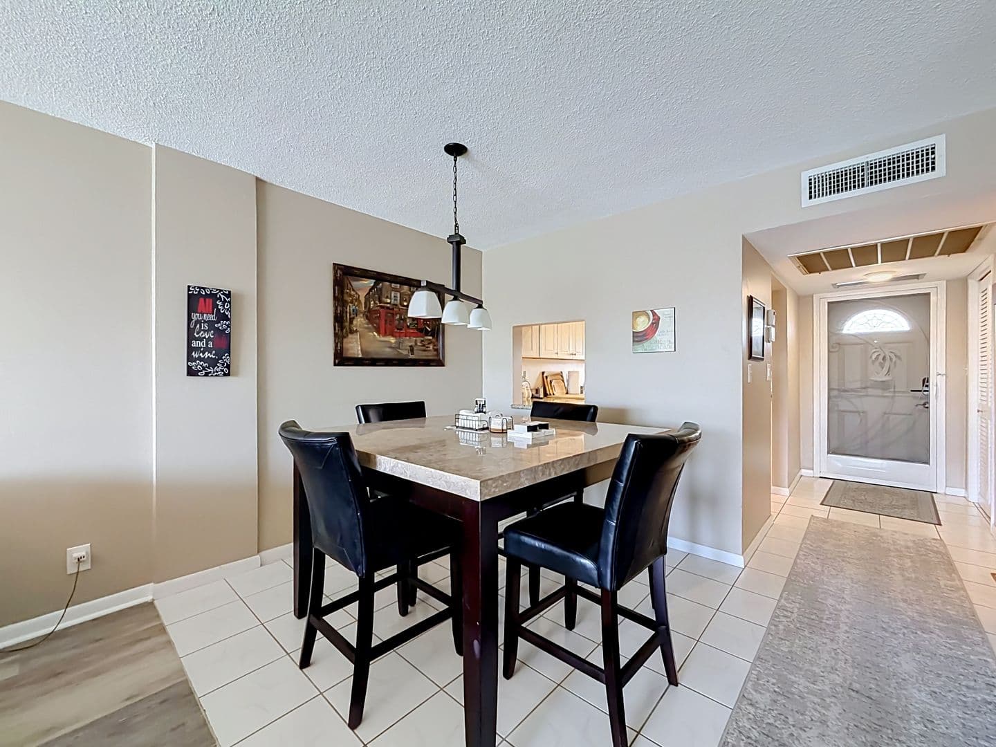 Lighthouse Point House: 4500 N Federal Highway #315B