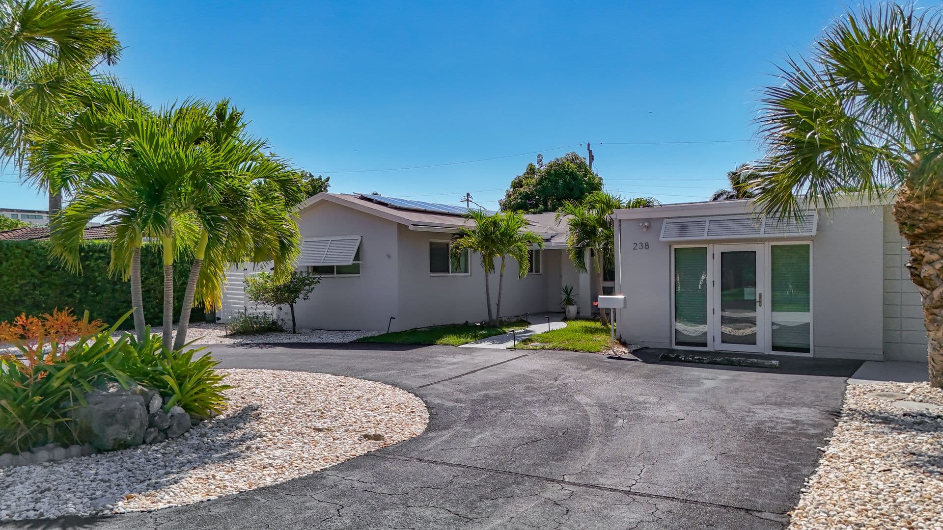 Ft Lauderdale by the sea House: 238 Corsair Ave