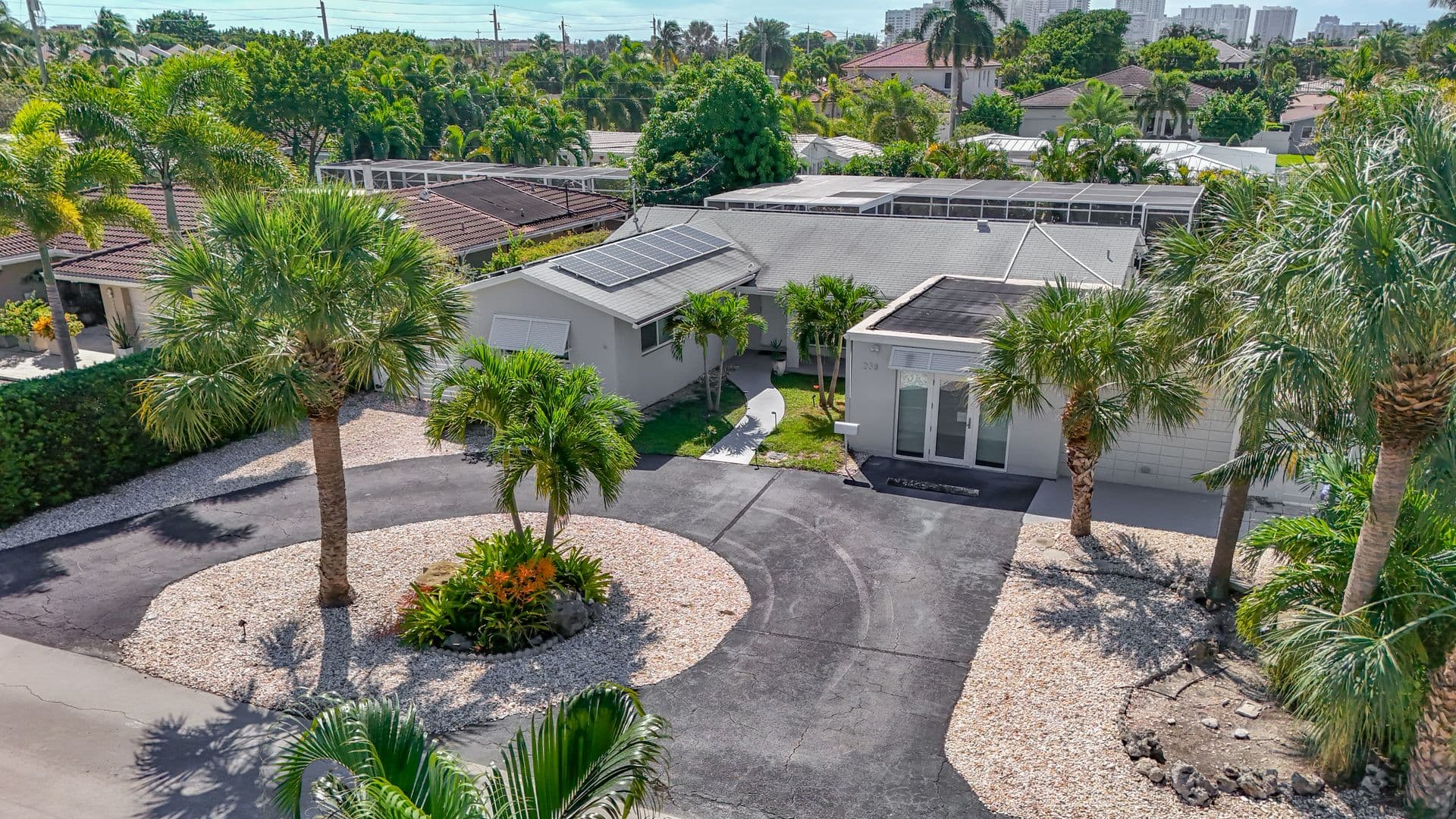 Ft Lauderdale by the sea House: 238 Corsair Ave