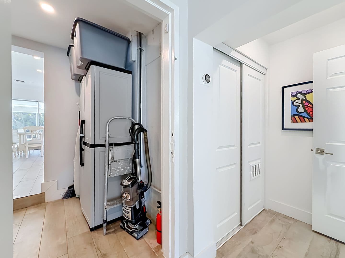 Ft Lauderdale by the sea House: 238 Corsair Ave