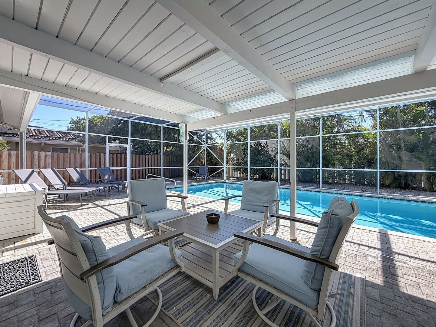 Ft Lauderdale by the sea House: 238 Corsair Ave